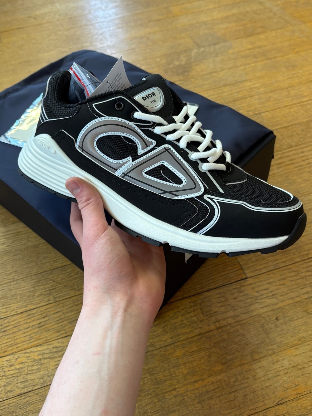 Dior B30
